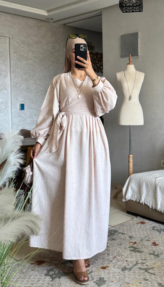 Robe rosalinda