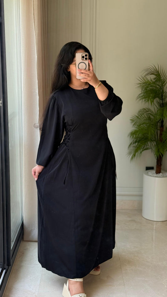 Robe princesses