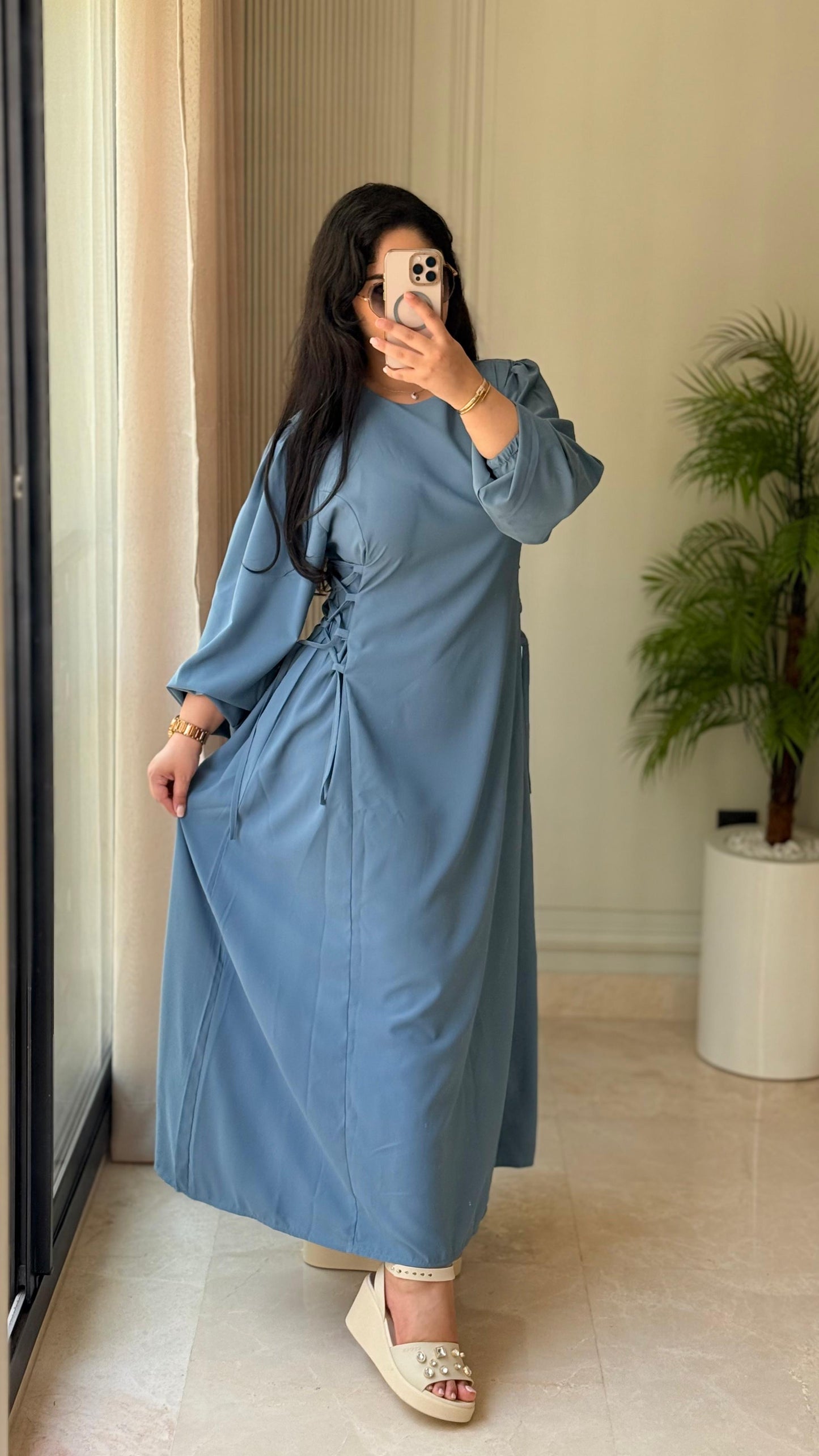 Robe princesses
