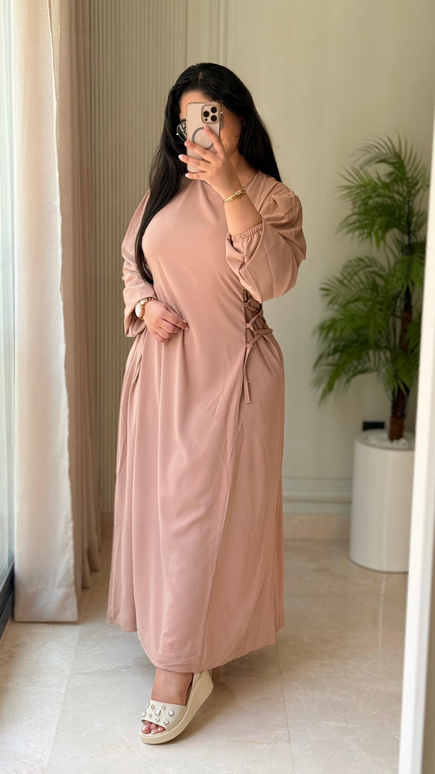Robe princesses